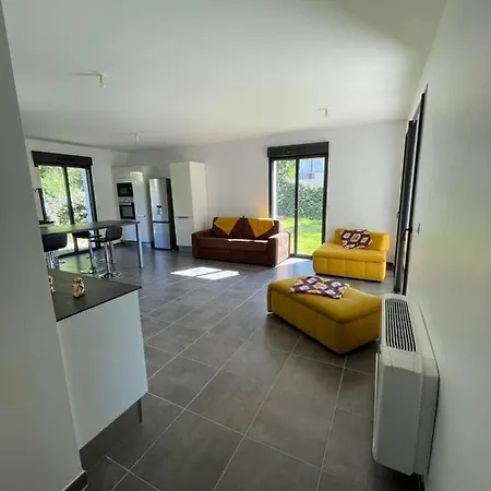 Apartment A Deux Pas De La Plage *