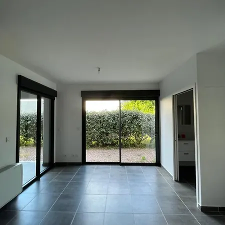 Apartment A Deux Pas De La Plage